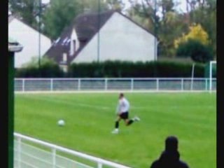 film complet CDM cesson villiers 2008