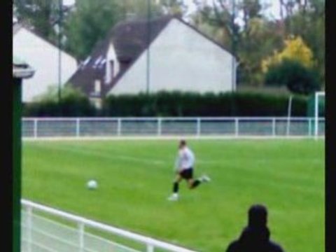 film complet CDM cesson villiers 2008