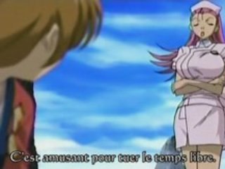 Samurai Deeper Kyo 22 Vostfr Part 2
