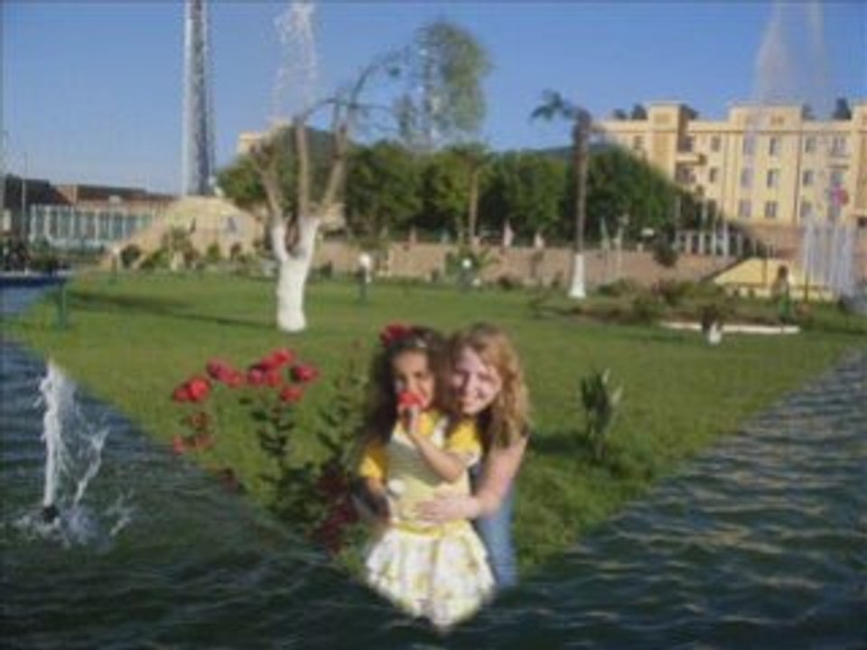 Video d algerie.