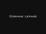 ITW de la semaine corinne lepage