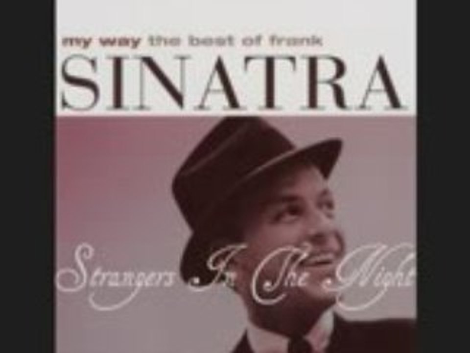 strangers in the night