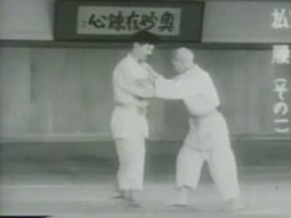 Harai Goshi