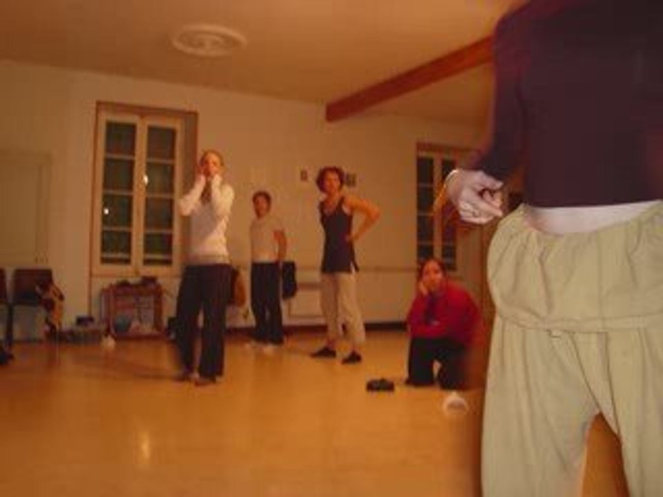 Pièce 2