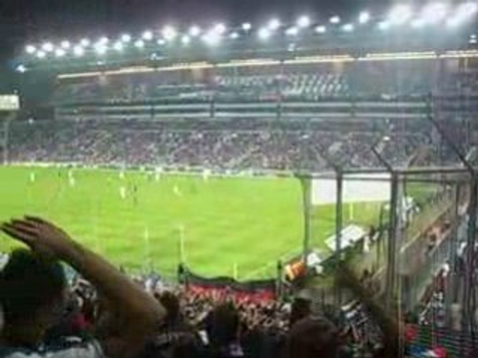 OM - PSG - Ce soir on ...