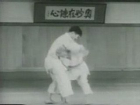 Kata Guruma