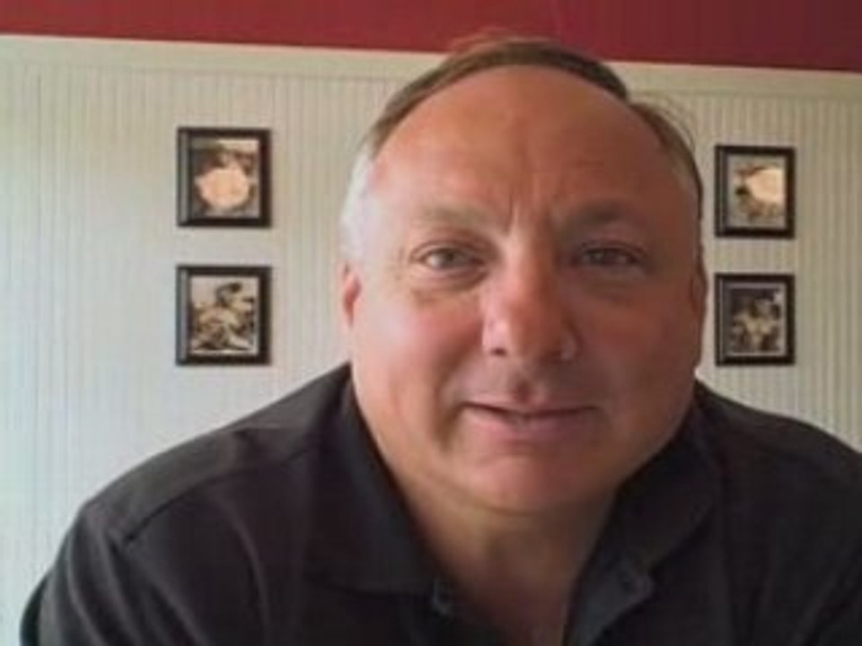 Ralph Bender