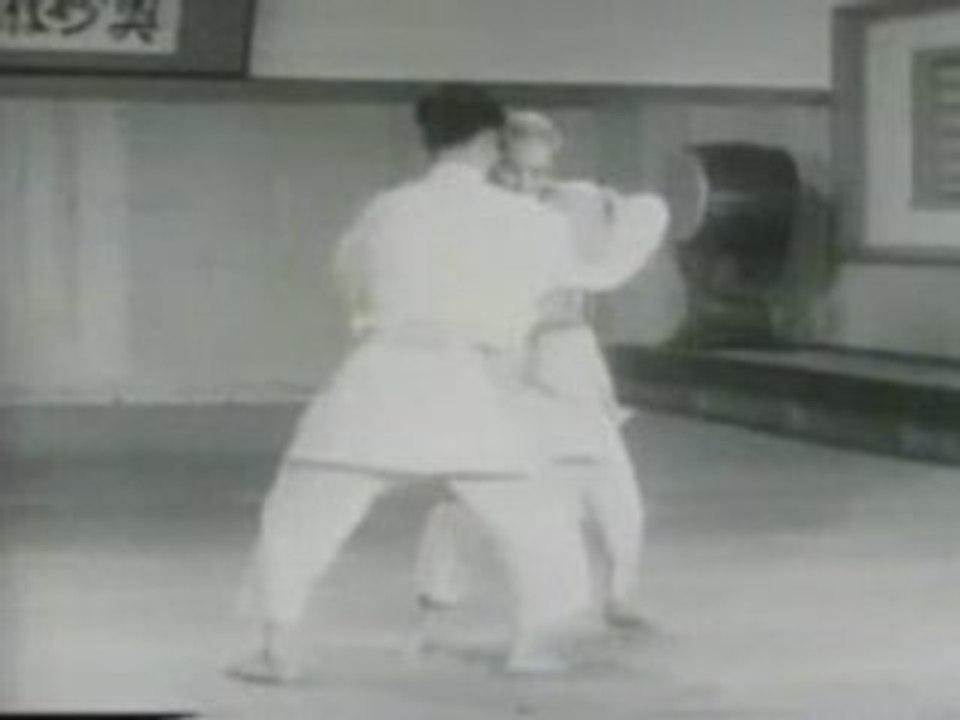 Ko Uchi Gari