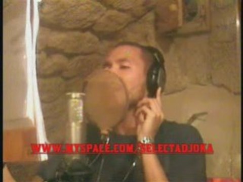 Miss Fatty - Million Stylez - Remix by Dj DJOKA