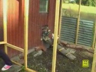 MJ Productions - Juanita in Zweden - DAG 3 [ stay busy ]