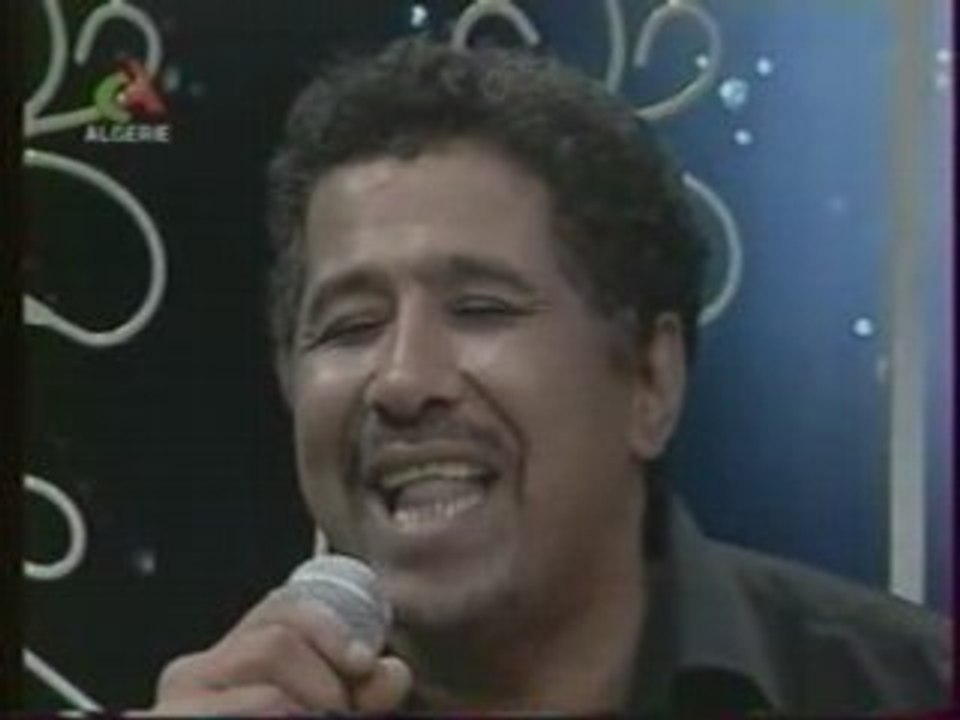 Khaled inedit 'ana ana'