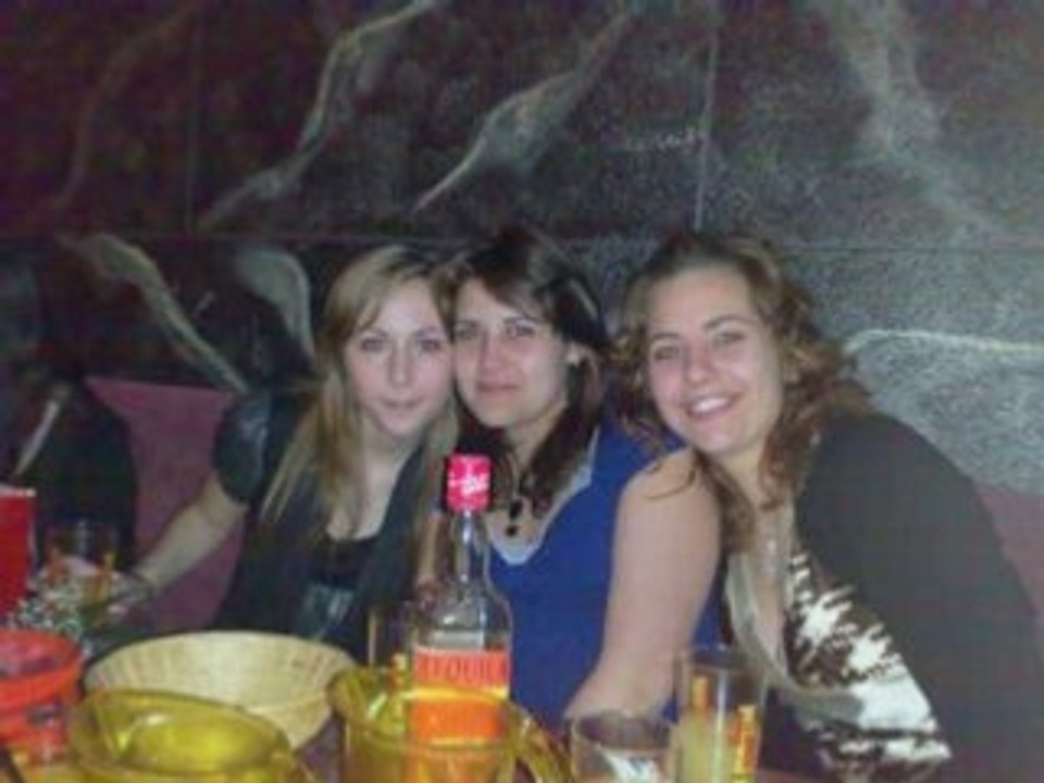 Mes amours et moi