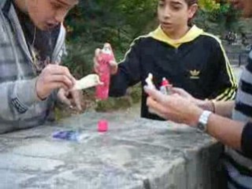 ZIPO + DEO = WATCHAAAAAAAAA XD ( N°2 )