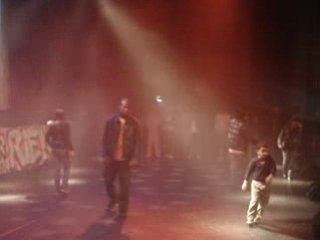 Dounia hommage à Ziad Et Bouna