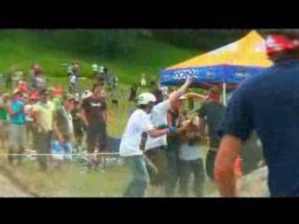 brother lacondeguy 2