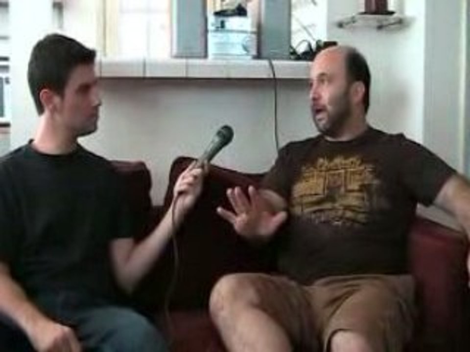 Lester Lewis of Strike.TV Talks to Tlizy.TV