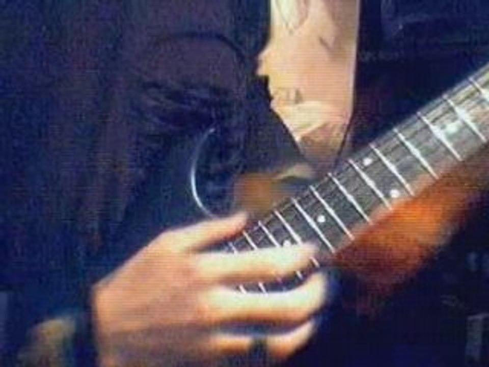 Leçcon Tapping 2