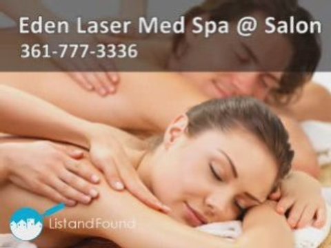 Laser Beauty Spa and Day Spa Med Spa in Portland, Tx