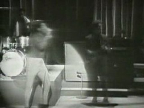 Otis Redding - Try A Little Tenderness (Live in London)