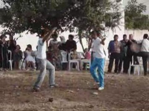 Mezoued Tunisie Jaw Tounsi