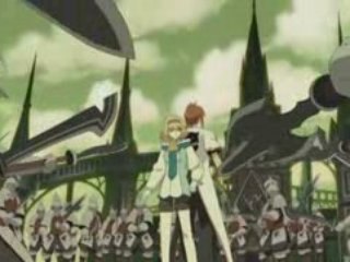Tales of the Abyss 01 - OPGames Version Rock