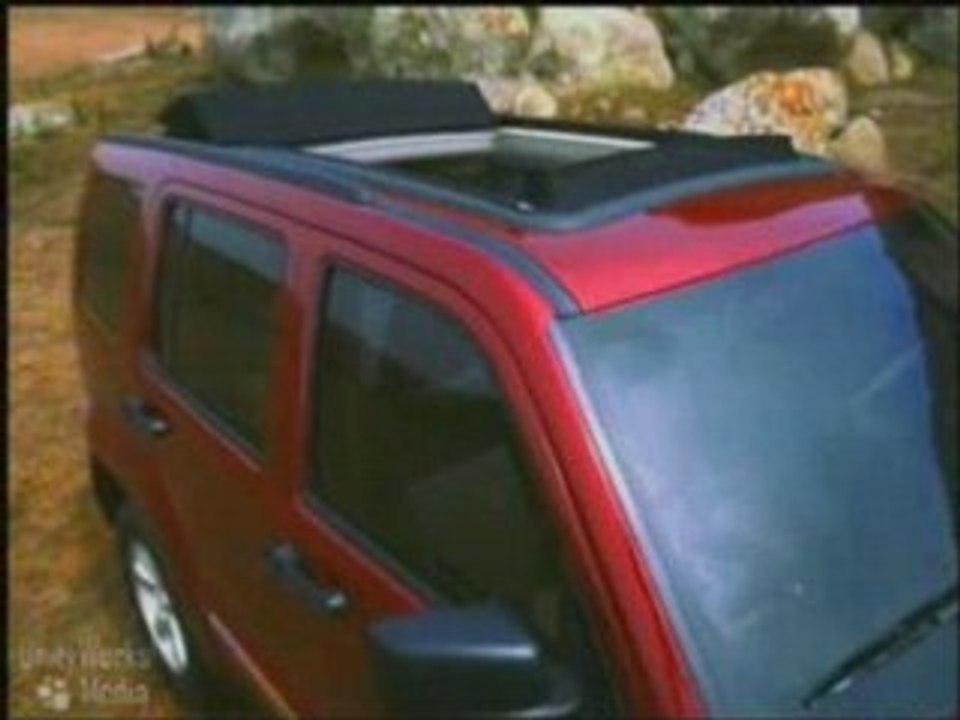 New 2008 Jeep Liberty  - Video at Maryland Jeep Dealer