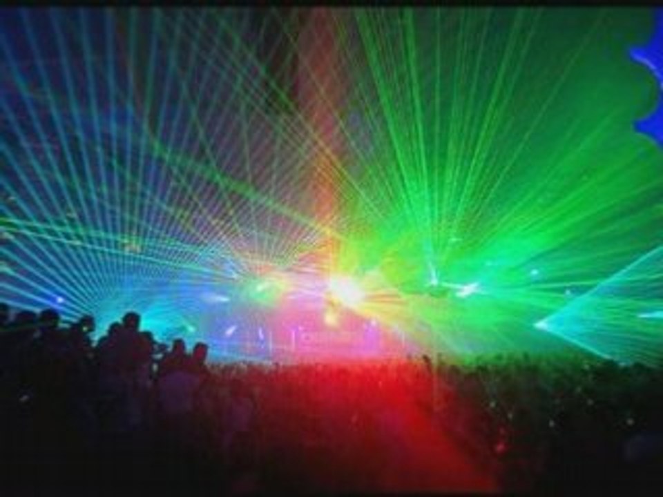 Dj Scope - Lockdown