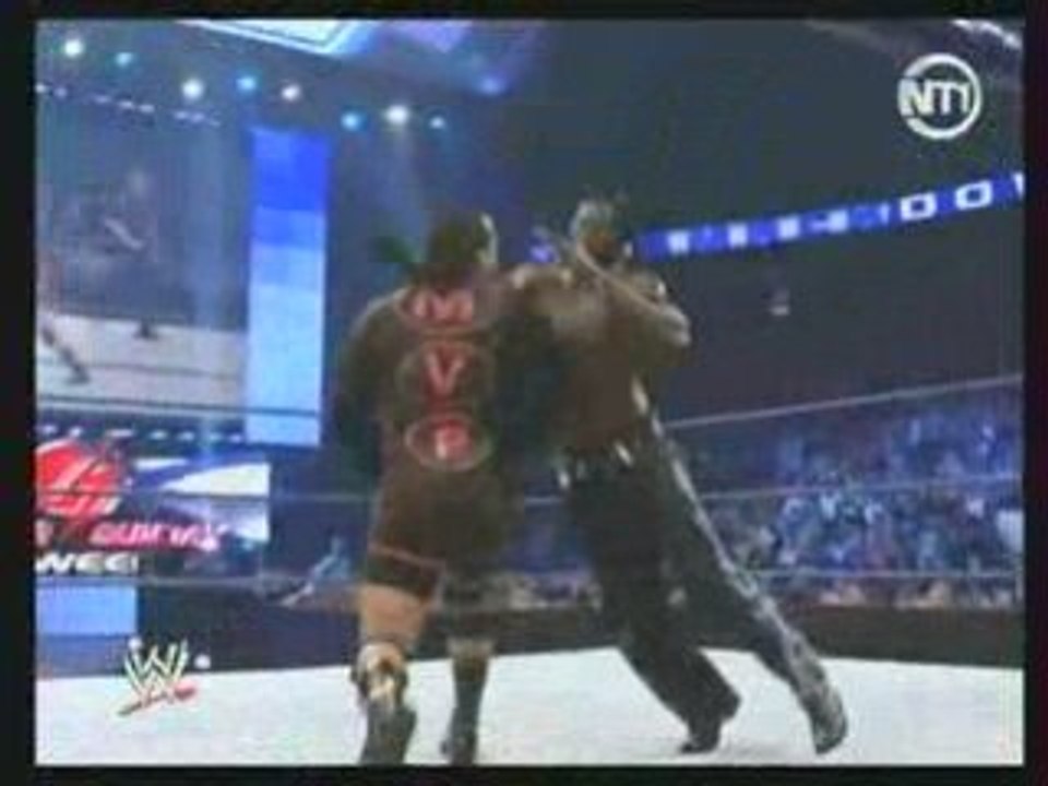 Catch r-truth vs mvp