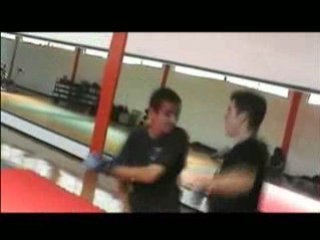 Renan Medeiros stunts, shows and more