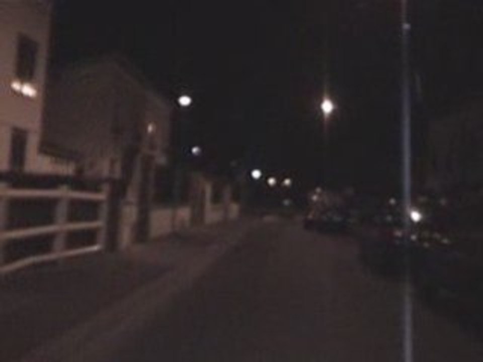 Sur lretour