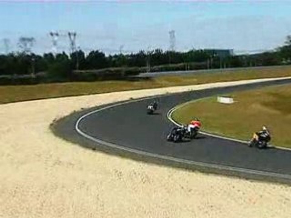 Compile circuit wmv