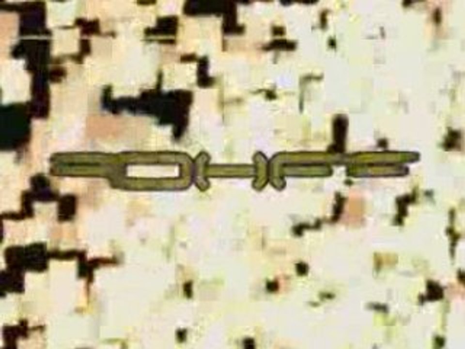 Rohff - La Grande Classe Montage Clip