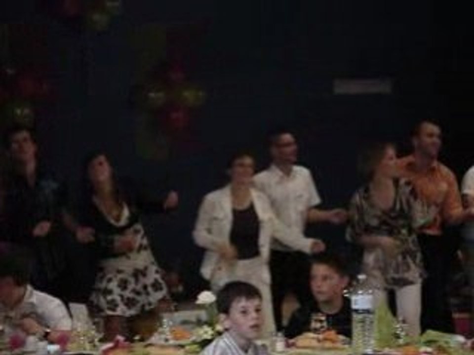 Saint st malo strollad Mariage Vincent et Marina