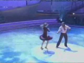 Joshua   Katee - Samba (SYTYCD)