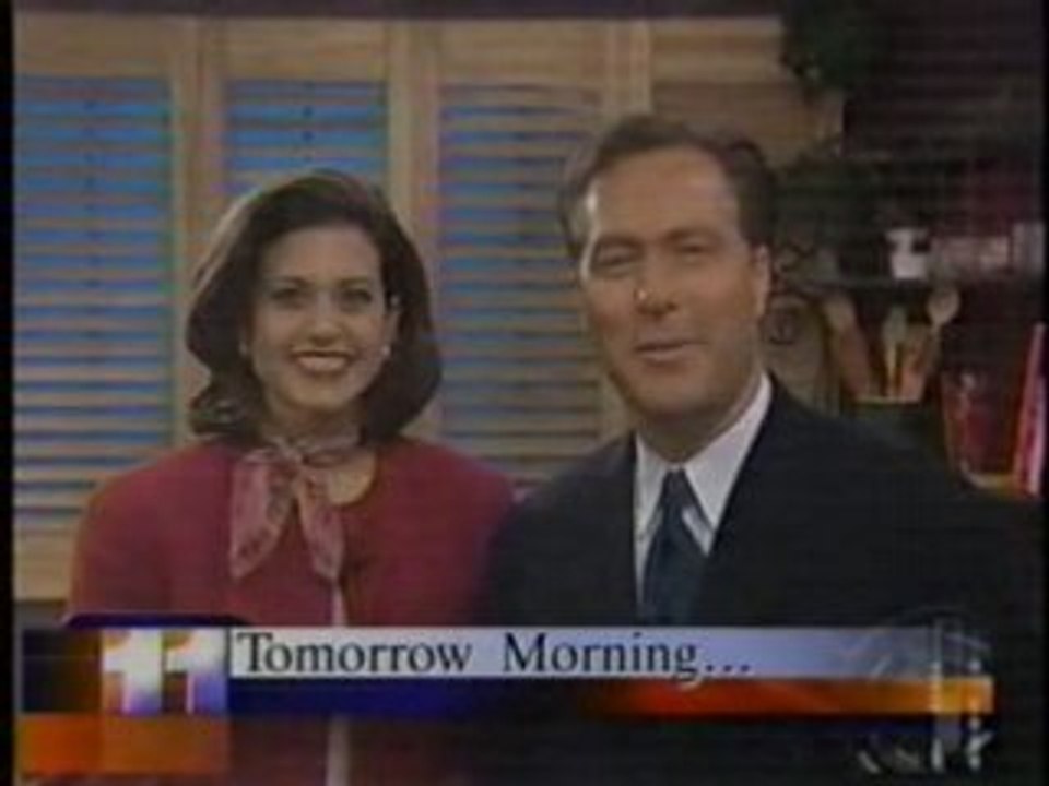 KNTV Today About The Bay Promo 2000