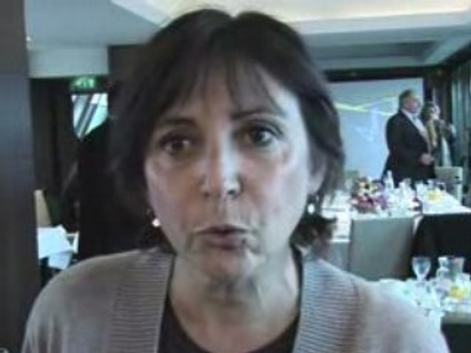 Résumé de la semaine 20 au 26 octobre 2008