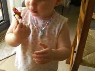 Le petit truc qui tourne