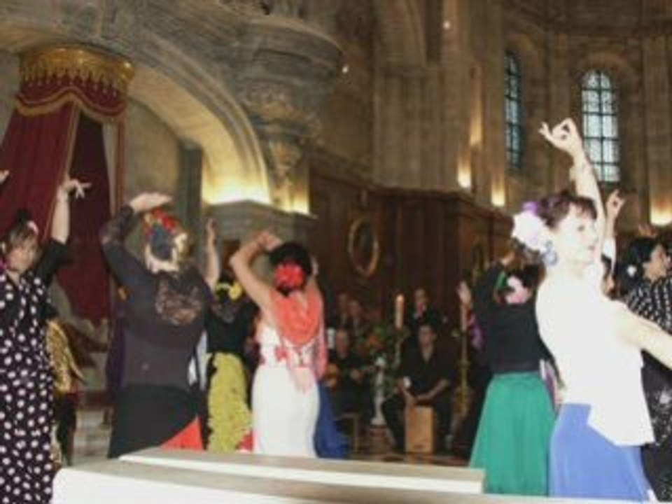 CLIP AVIGNON 25 OCTOBRE 2008