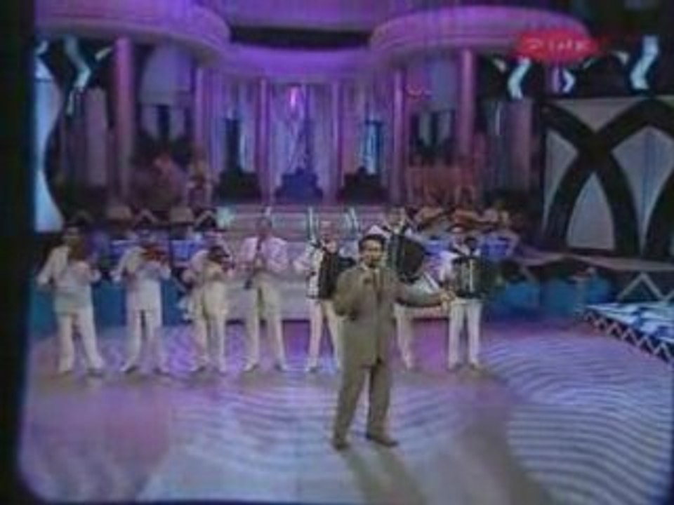 Halid Muslimovic ~ Hej ljubavi u dalekom gradu