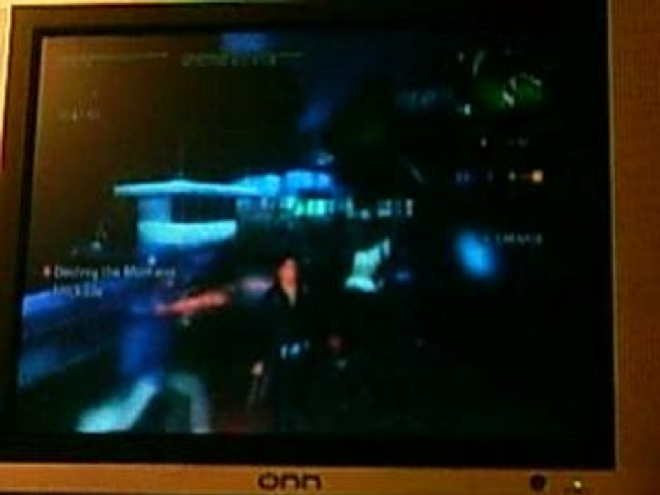 Just Cause- Capturing Villa La Sierra