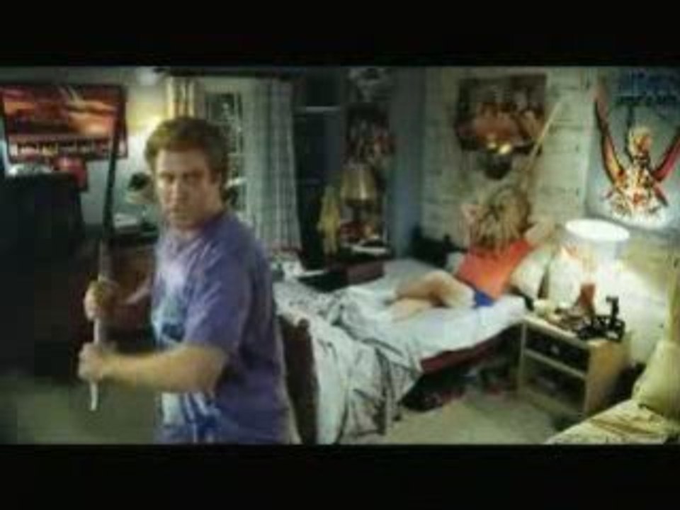 Hermanos por pelotas Trailer Spanish