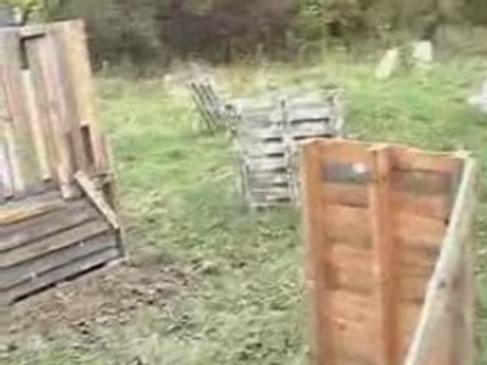 Lapins camos 3 eme partie oct