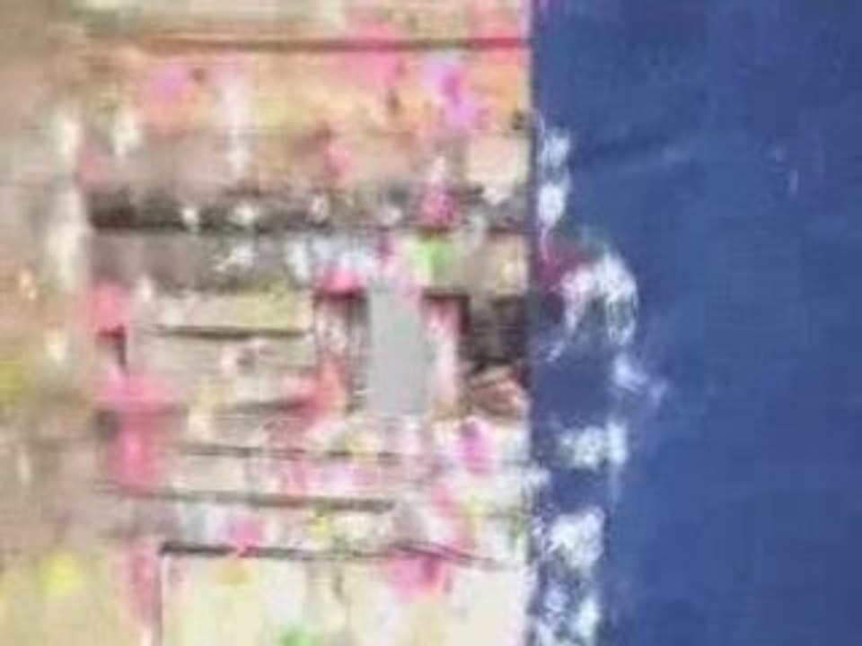 Lapins camos 4 eme partie oct