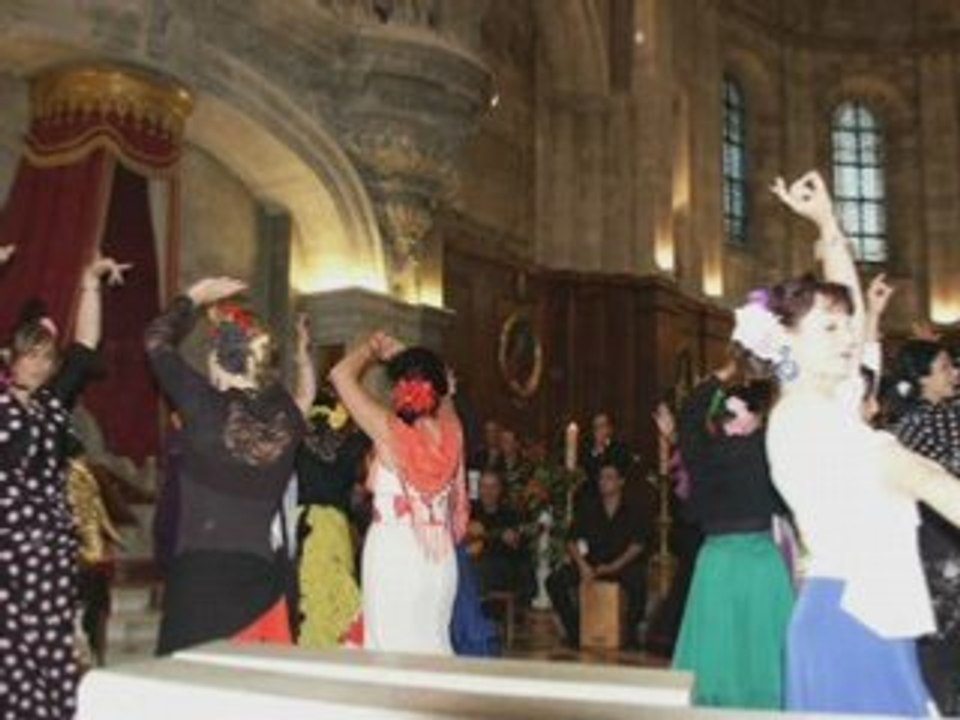 CLIP AVIGNON 25 OCTOBRE 2008