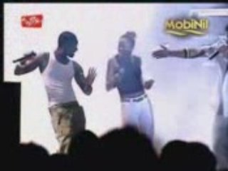 Hayfa et chagi (1) hot scene rai pas de honte mobinil