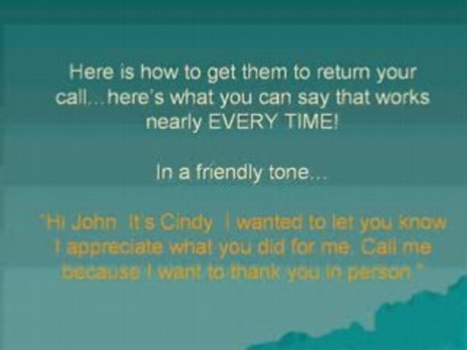 Video - Get Your Girl Back! This WORKS! Get An Ex Back!