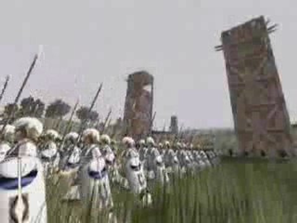 rome tw