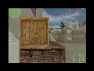 Counter Strike 1.6 - NyOx