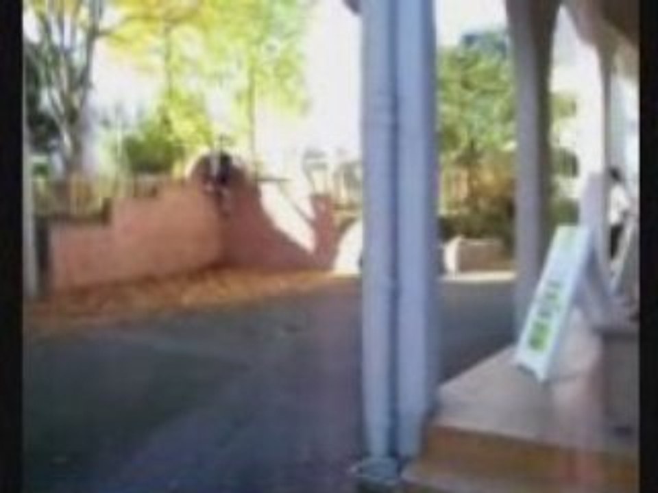 MIXTAPE 1 du PARKOUR-49-LIVE.SKYROCK.COM