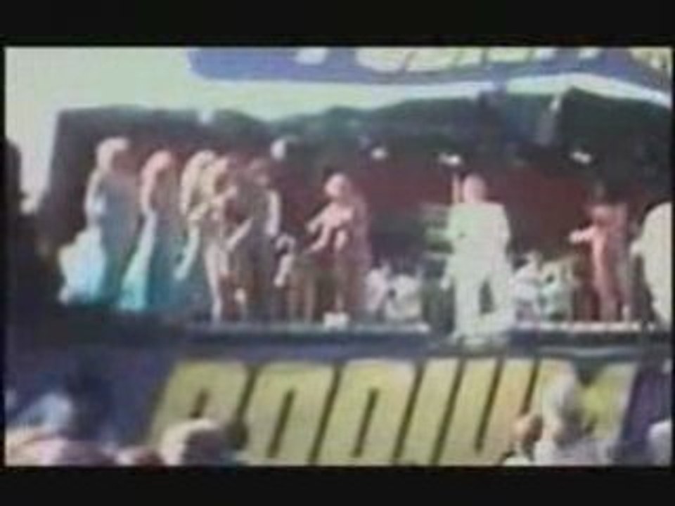 Claude Francois Live 1976